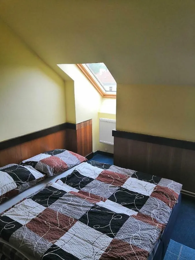 Hostel Damiell Prague