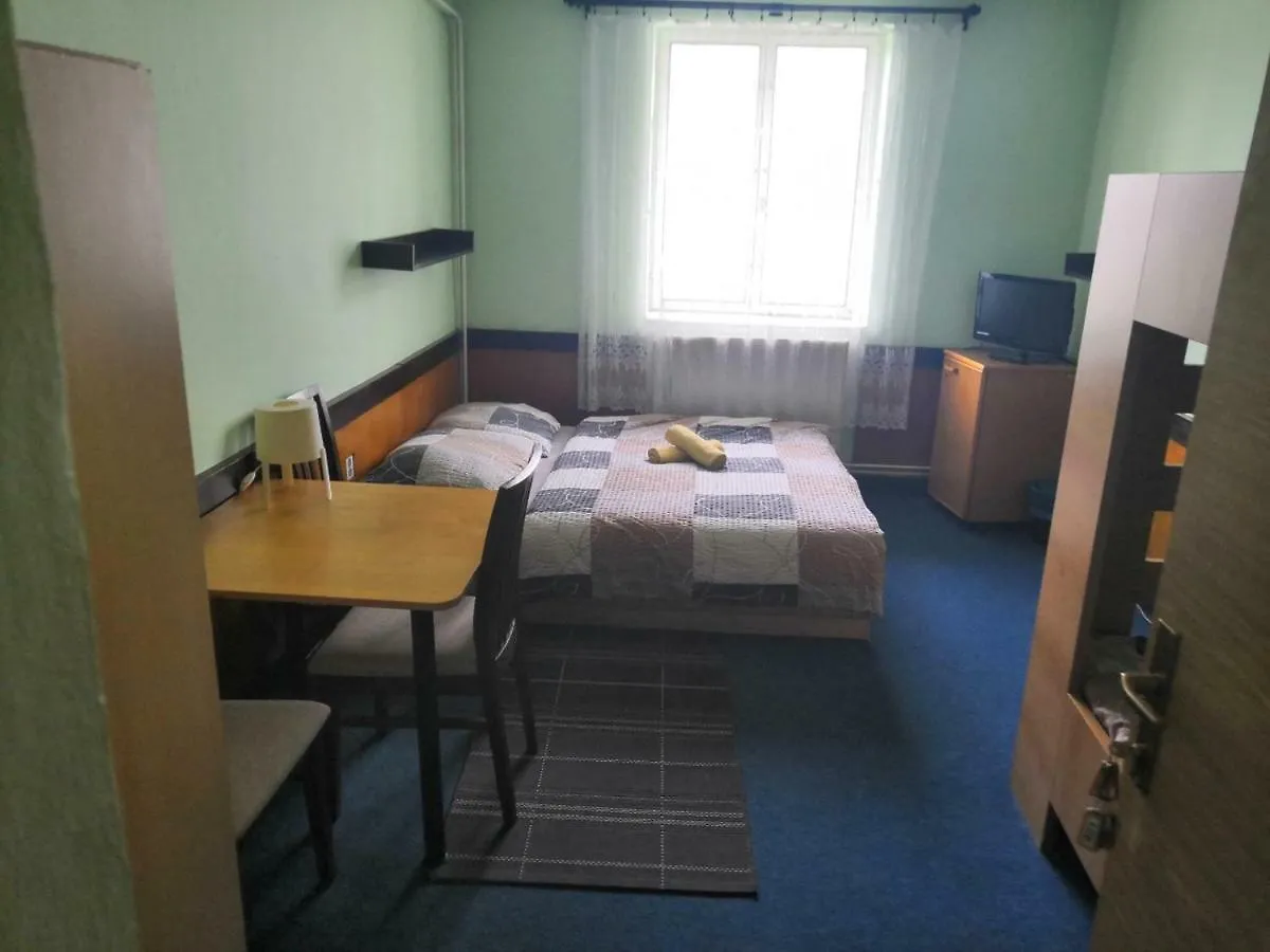 Hostel Damiell Prague