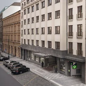 Almanac X Alcron Praha