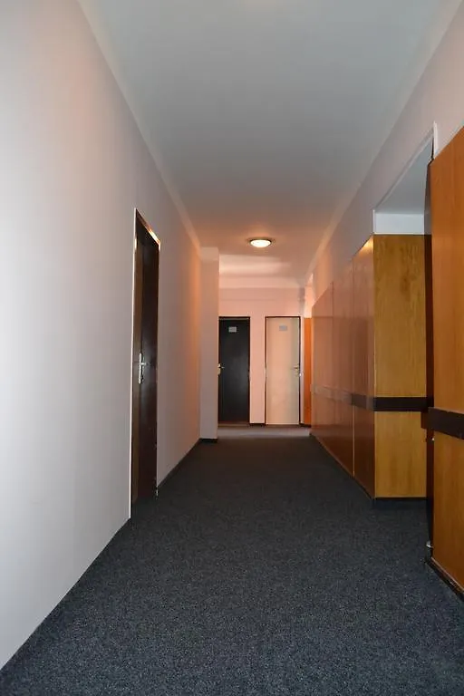 Hostel Damiell Prag