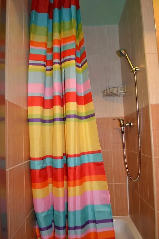 Hostel Damiell Πράγα 0*,
