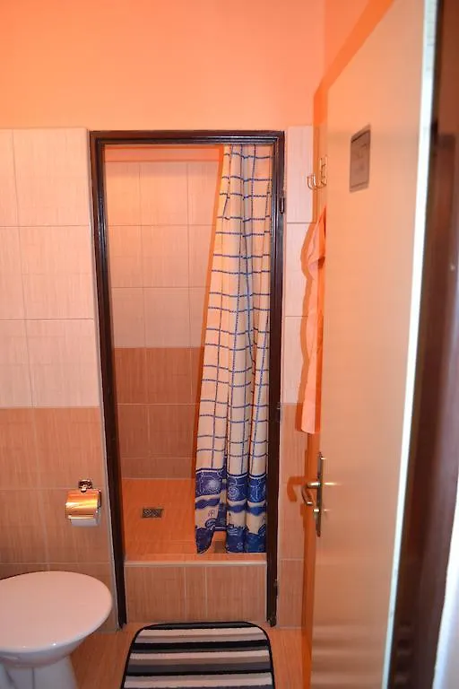 Hostel Damiell Πράγα
