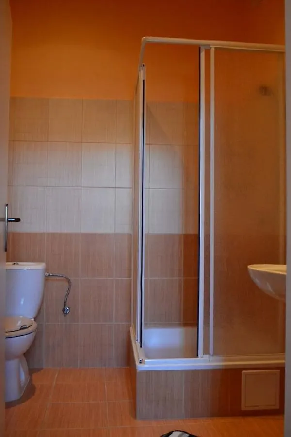 Hostel Damiell Πράγα