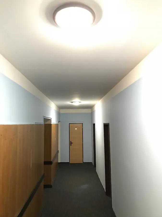 Hostel Damiell Πράγα 0*,  Τσεχία