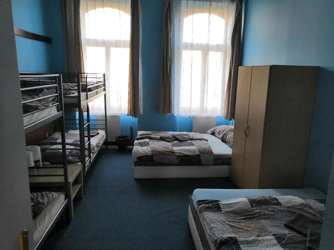 Hostel Damiell Prague