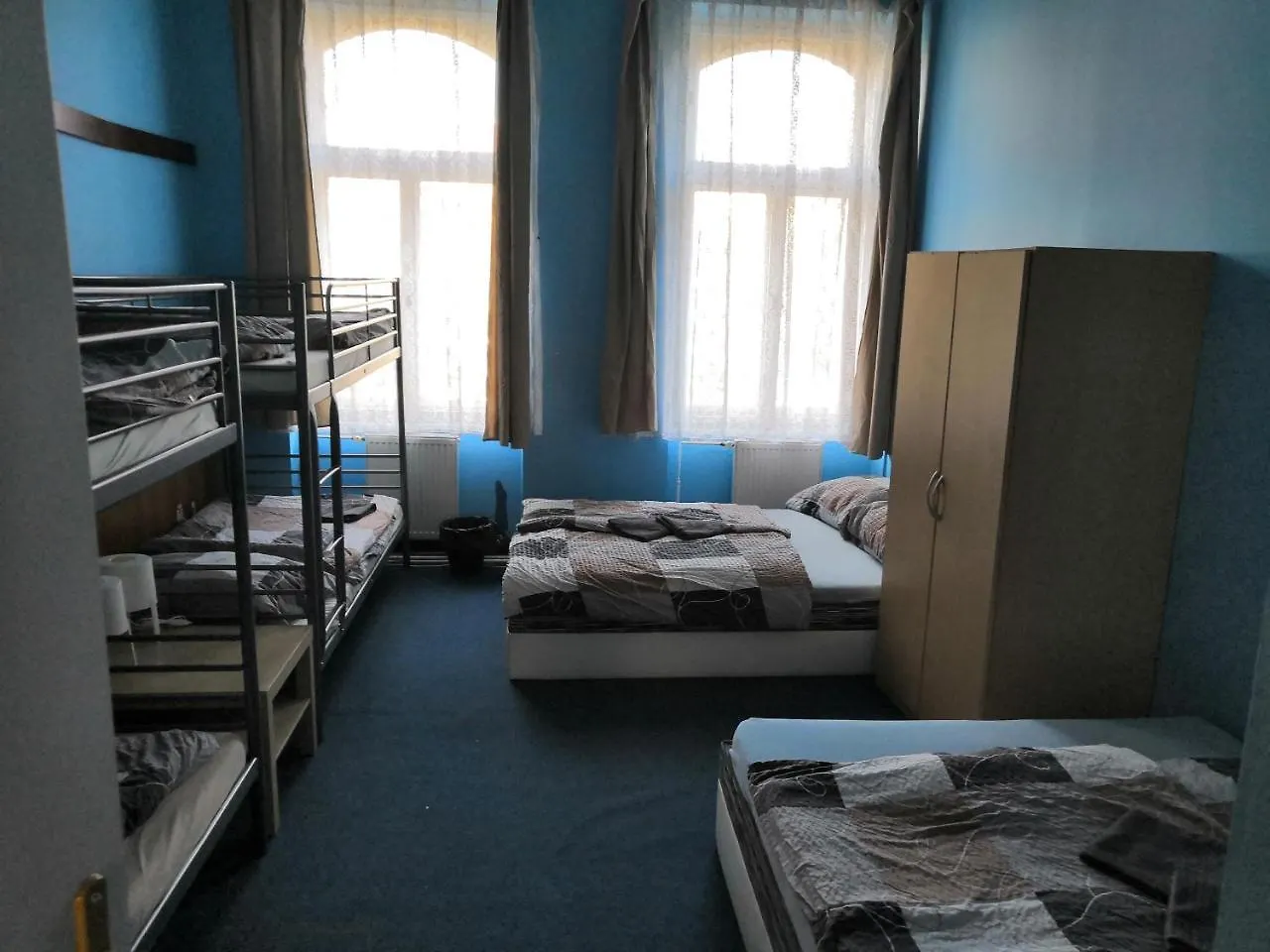 Hostel Damiell Πράγα