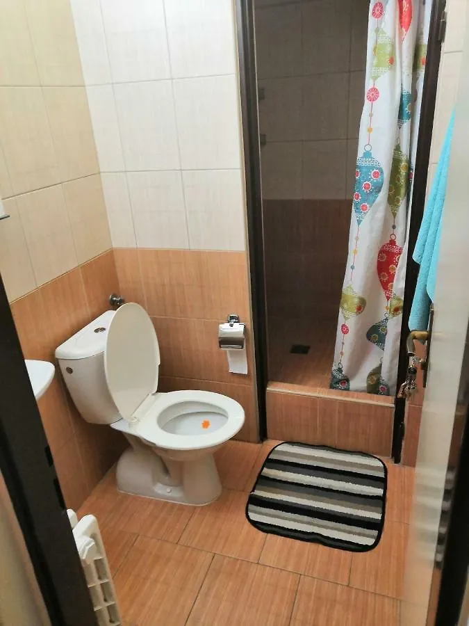 Hostel Damiell Πράγα Τσεχία