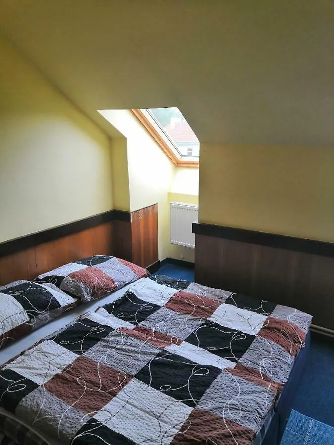 Hostel Damiell Πράγα