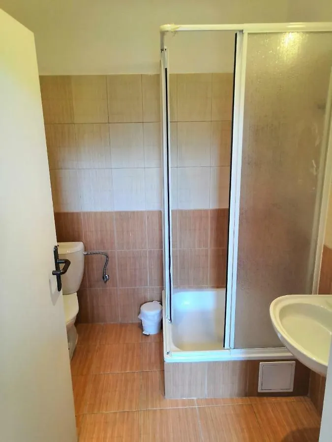 Hostel Damiell Prag
