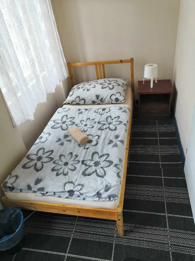 Hostel Damiell Πράγα