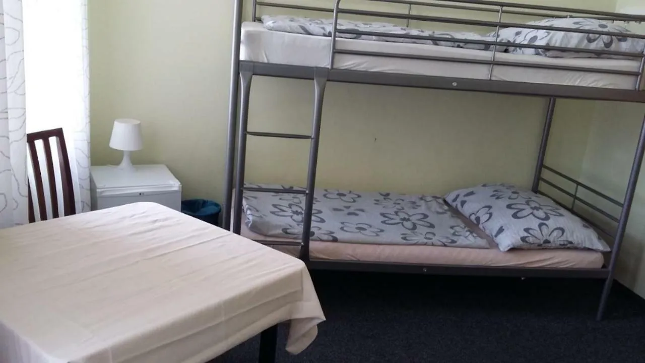 Hostel Damiell Praag 0*,  Tsjechië