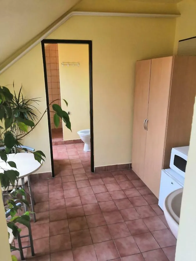 Hostel Damiell Prag